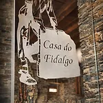 Gasthof Casa Do Fidalgo