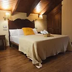 Casa Do Fidalgo Gasthof A Pontenova