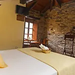 Casa Do Fidalgo 3*