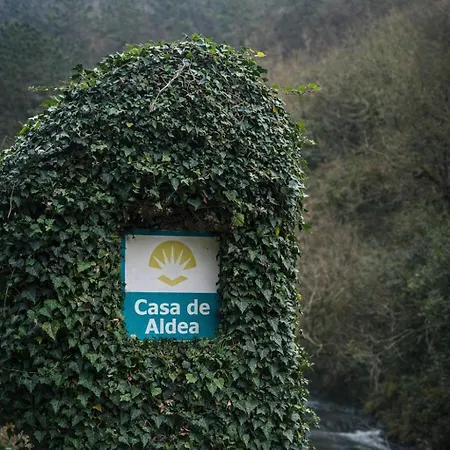 Maison d'hôtes Casa Do Fidalgo 3*