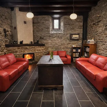 Casa Do Fidalgo Maison d'hôtes