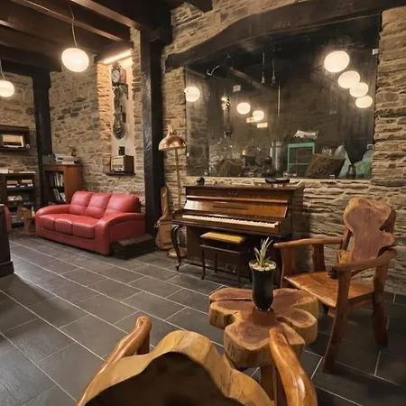 Casa Do Fidalgo