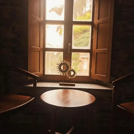 Casa Do Fidalgo Гостевой дом 3*
