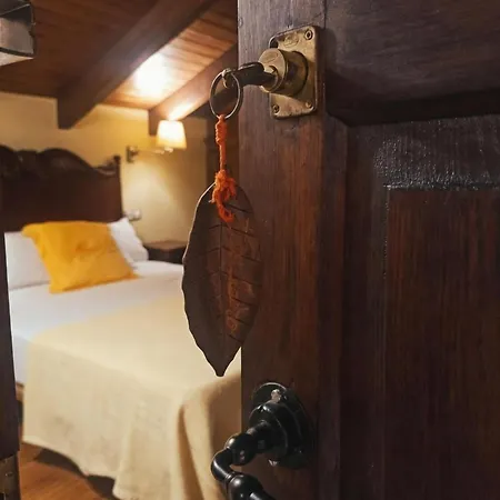 Casa Do Fidalgo Гостевой дом