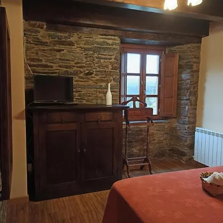 Гостевой дом Casa Do Fidalgo 3*