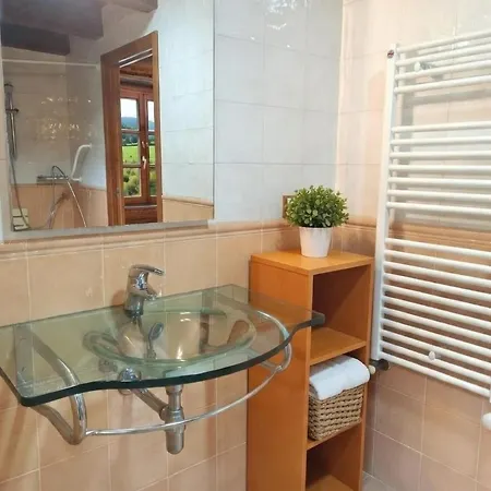 Гостевой дом Casa Do Fidalgo