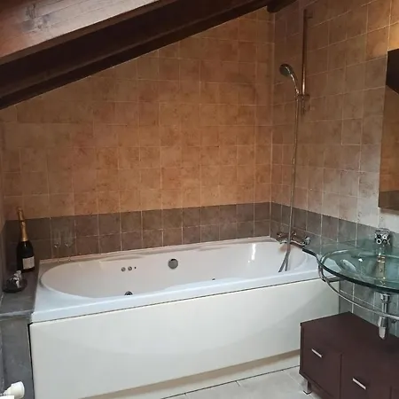 Casa Do Fidalgo Maison d'hôtes 3*