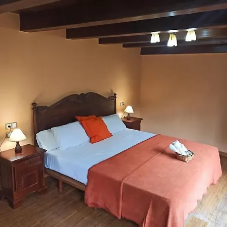 Casa Do Fidalgo A Pontenova