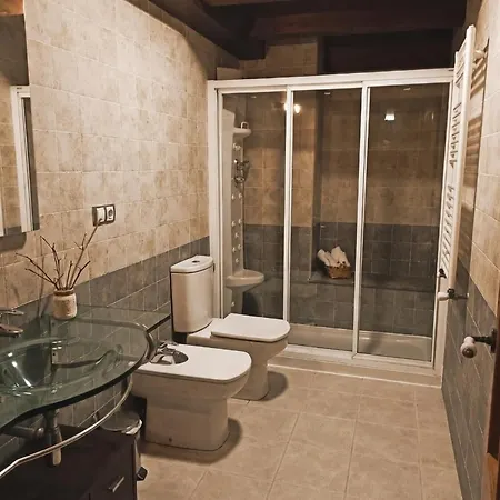 Casa Do Fidalgo Гостевой дом 3*