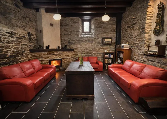 Casa Do Fidalgo Maison d'hôtes