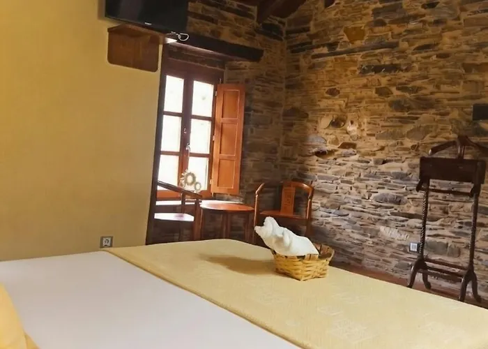 Casa Do Fidalgo 3*